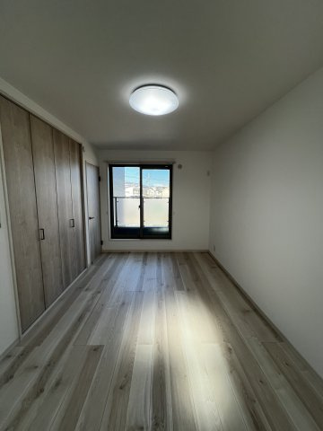 シアラ南出島NT II・デザイナーズ戸建賃貸・95047の洋室|C号洋室