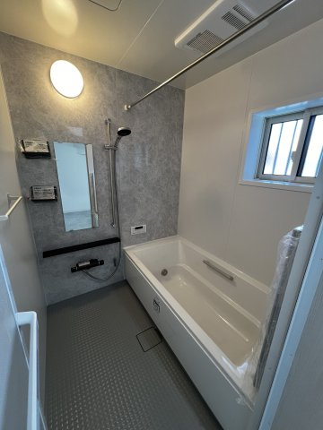 シアラ南出島NT II・デザイナーズ戸建賃貸・95047の浴室|B号浴室