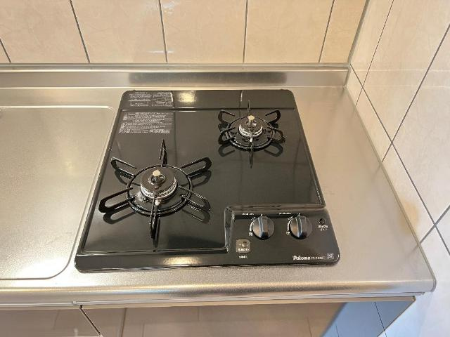 ウィンドヒルBのキッチン|キッチン