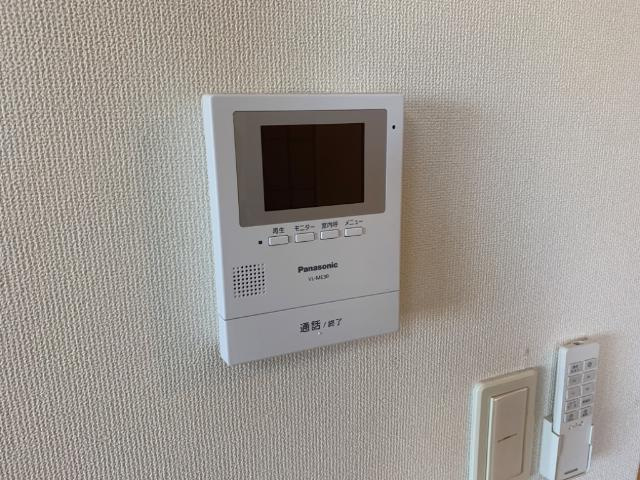寿参番館のセキュリティ|セキュリティ