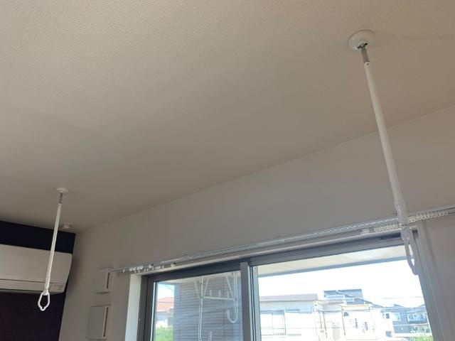 寿参番館の設備|室内設備