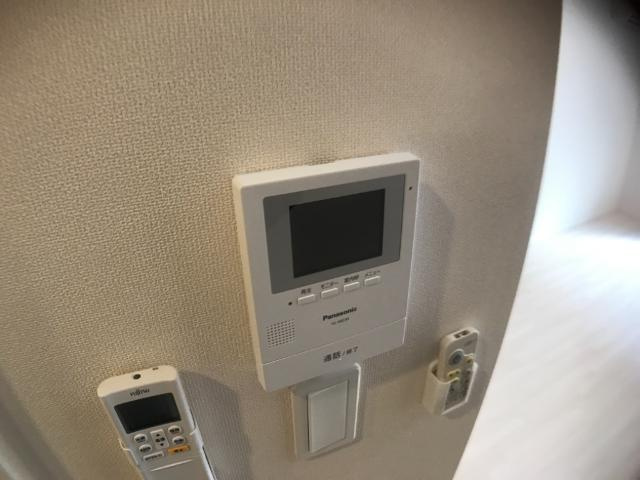 プランドールのセキュリティ|セキュリティ