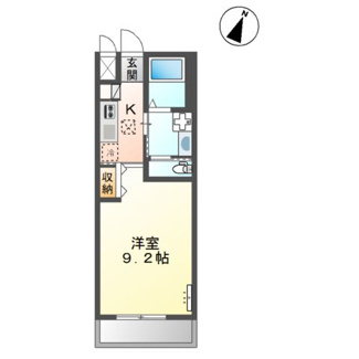 【間取り】 | プランドール