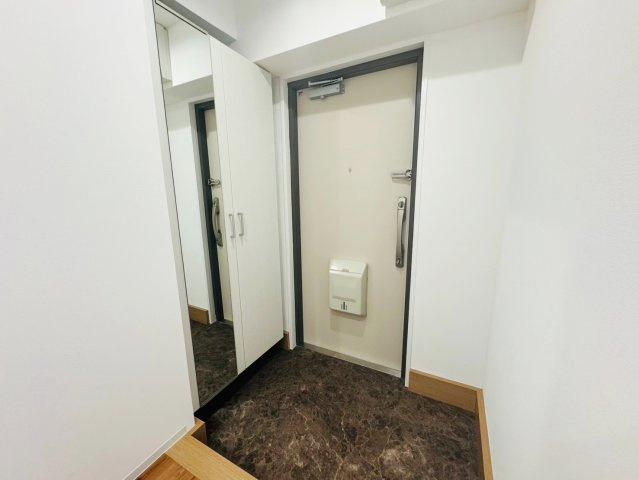 ローズマンション藤ノ森B棟