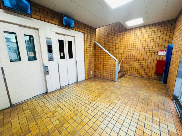 ローズマンション藤ノ森B棟