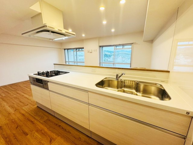 ローズマンション藤ノ森B棟