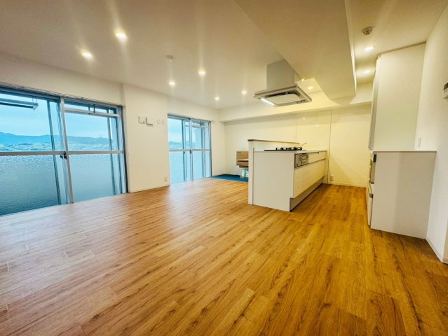 ローズマンション藤ノ森B棟