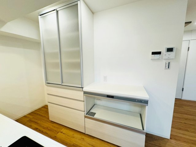 ローズマンション藤ノ森B棟