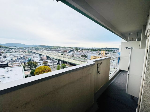 ローズマンション藤ノ森B棟