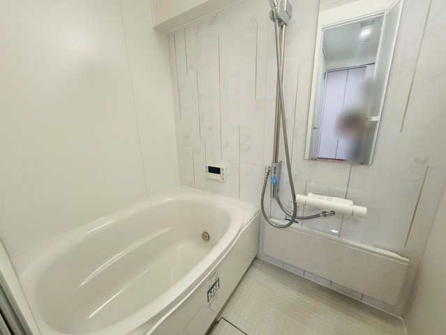 ローズマンション藤ノ森B棟