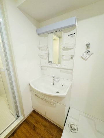 ローズマンション藤ノ森B棟