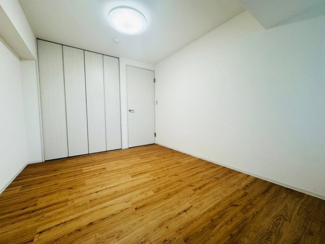 ローズマンション藤ノ森B棟