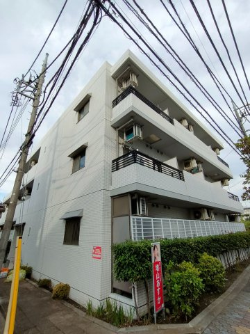 エクレール白糸台