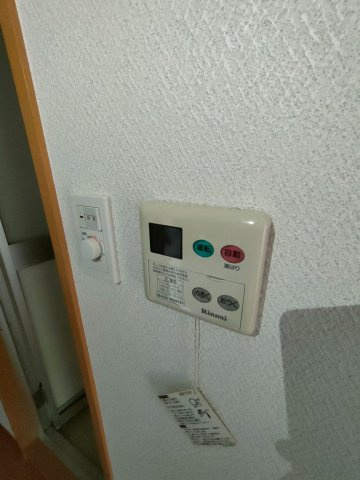 エクレール白糸台のその他
