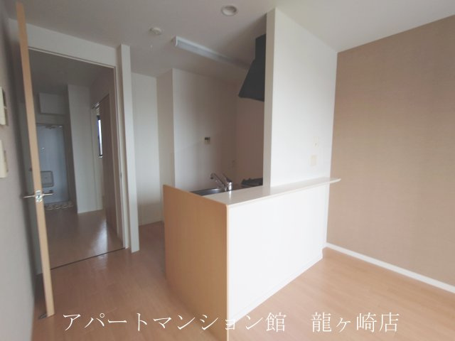 Pure StageⅡ（ピュアステージツー）の内装