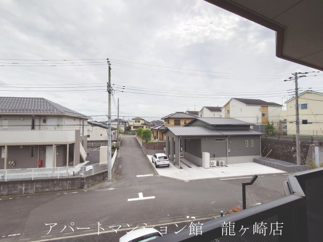 Pure StageⅡ（ピュアステージツー）の展望