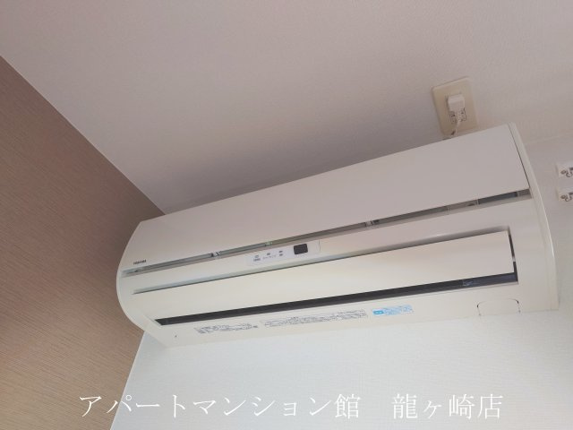 Pure StageⅡ（ピュアステージツー）の設備