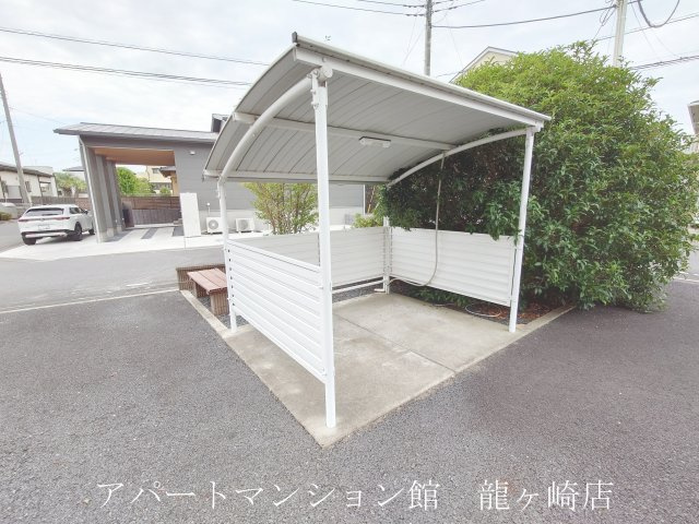 Pure StageⅡ（ピュアステージツー）のその他共用部分