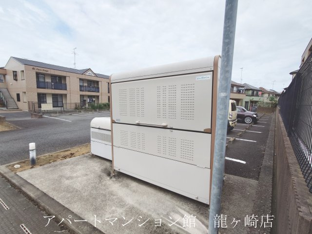 Pure StageⅡ（ピュアステージツー）のその他共用部分