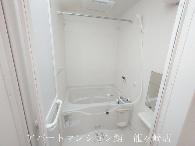 Pure StageⅡ（ピュアステージツー）の浴室