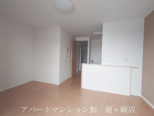 Pure StageⅡ（ピュアステージツー）の居間・リビング