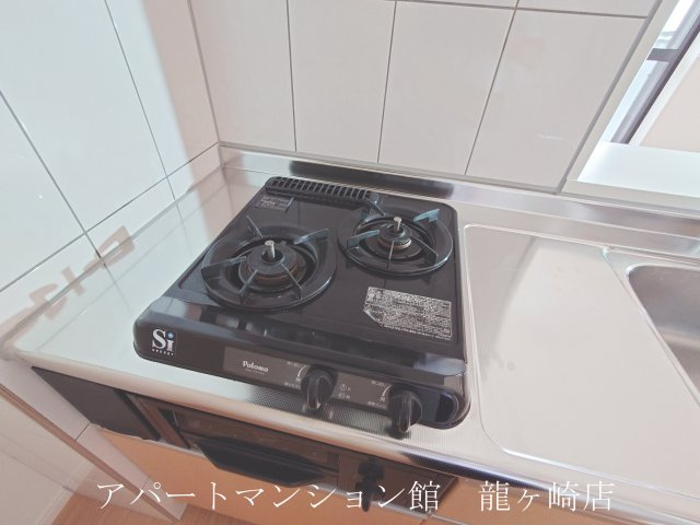 Pure StageⅡ（ピュアステージツー）のキッチン