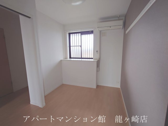 Pure StageⅡ（ピュアステージツー）の洋室
