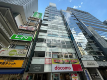 いちご御堂筋ビルの画像