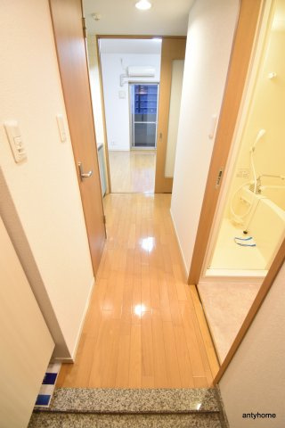 プレッツァ新大阪　仲介手数料無料の内装