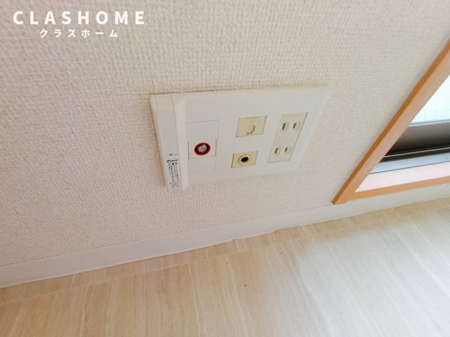 グリーンセブン　　刈谷市近郊の賃貸ならクラスホーム刈谷店の設備|同物件の別部屋になります。