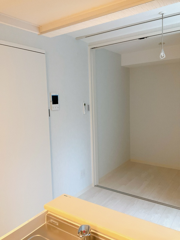 PRELUDE（プレリュード）の内装