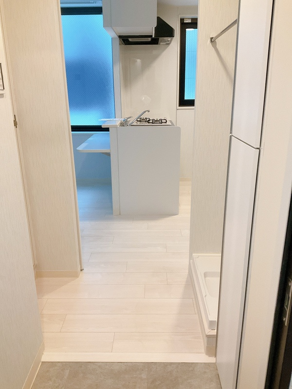 PRELUDE（プレリュード）の内装