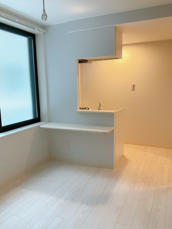 PRELUDE（プレリュード）の内装