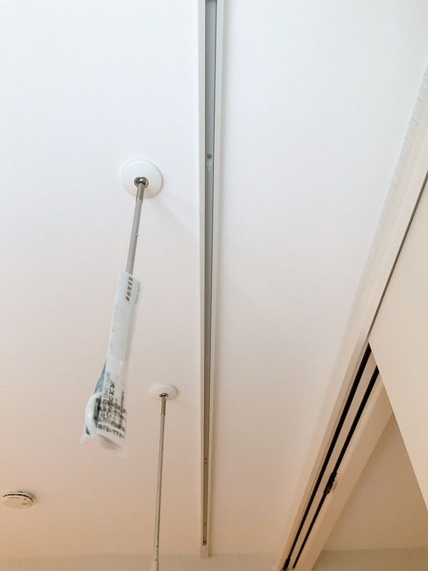 PRELUDE（プレリュード）の設備