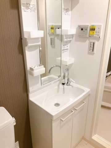 PRELUDE（プレリュード）の独立洗面台