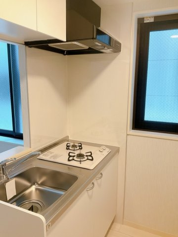 PRELUDE（プレリュード）のキッチン