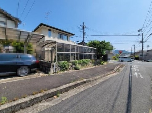 【外観】 | K21840-柊野