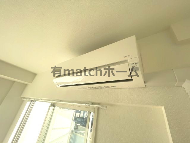 セレニテ十三ミラクの設備