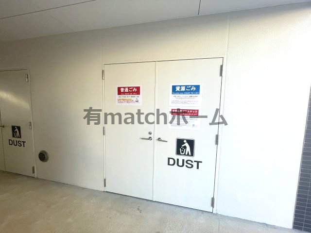 セレニテ十三ミラクの設備