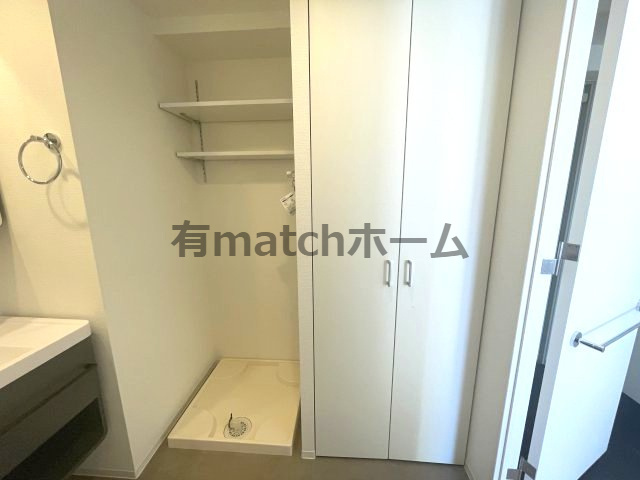 セレニテ十三ミラクの設備