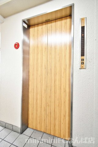 大正メゾンのその他共用部分