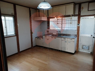 【キッチン】 | 枚方市印田町戸建