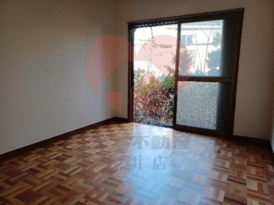 【居間・リビング】 | 枚方市印田町戸建