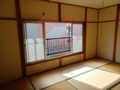 【寝室】 | 枚方市印田町戸建