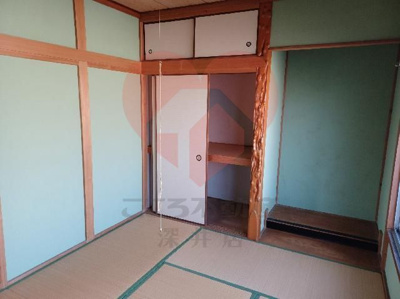 【収納】 | 枚方市印田町戸建