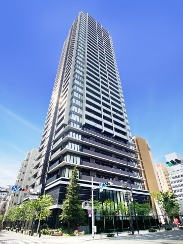 ブランズタワー・ウェリス心斎橋NORTHの画像