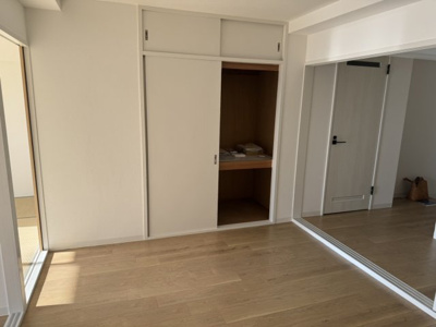 【収納】 | 北野田大発マンションB棟