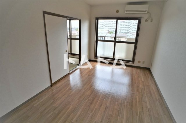 習志野市新栄１丁目の賃貸マンションの内装|内装もきれいです※違うお部屋の写真です