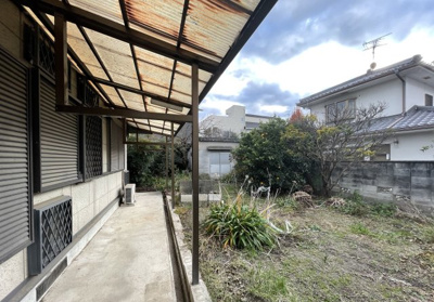 【周辺】 | 高辺台売土地