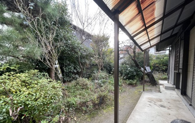 【周辺】 | 高辺台売土地